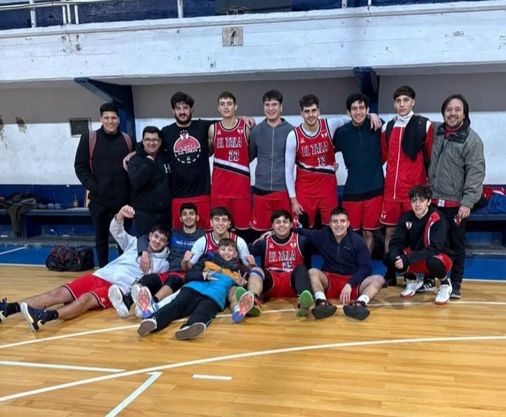 Triunfos de El Tala B y de Talleres B en el miércoles de ascenso local