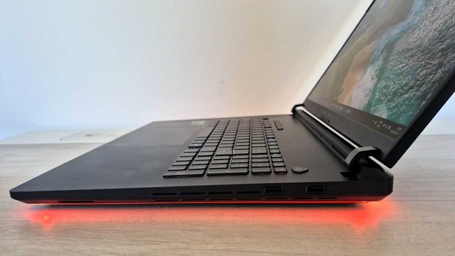 Review de la laptop gaming definitiva que llegó a Argentina