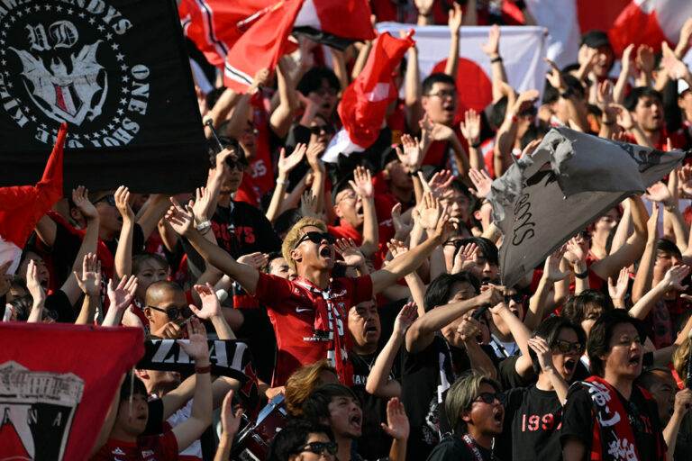 La canción que aterroriza las defensas y es el hit del Mundial de Clubes