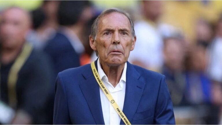 La incógnita que mantiene Russo en la formación de Boca para enfrentar al Bayern Múnich