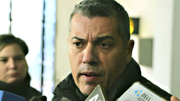 Copa Argentina: un estricto operativo para evitar inconvenientes entre las dos hinchadas