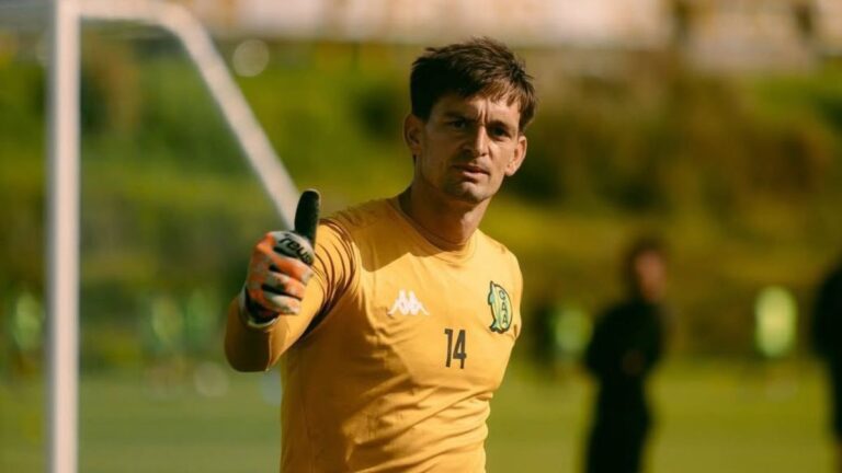 Barlasina vuelve a Newell’s y Fabbiani tiene al suplente de Keylor Navas