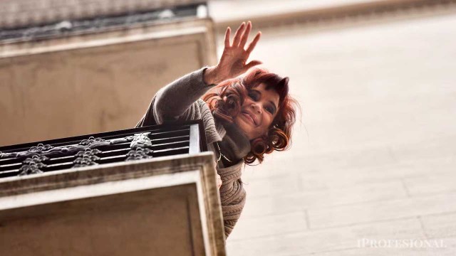 Cristina Kirchner quiere hacer un programa de streaming desde su prisión domiciliaria