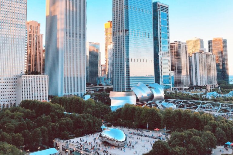 Así será el nuevo parque temático inmersivo que abrirá en Chicago: ya hay fecha