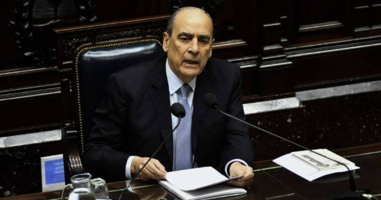 Guillermo Francos. Miente, miente y el sincericidio se asoma