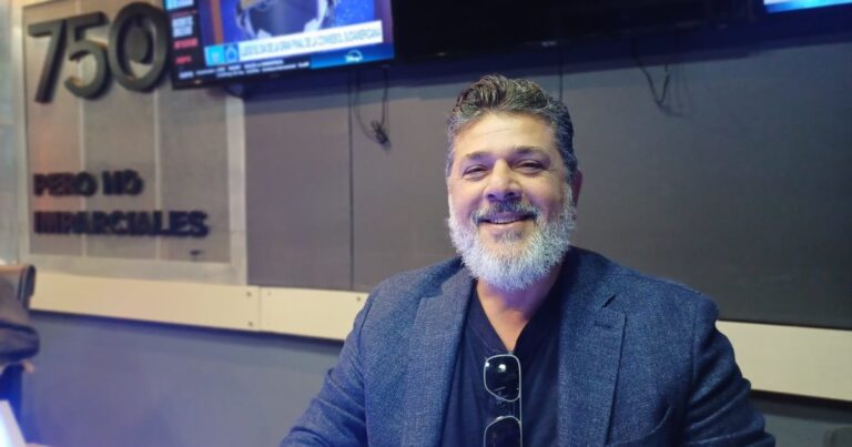 El Gobierno busca sostener una denuncia de lavado contra el Señor del Tabaco