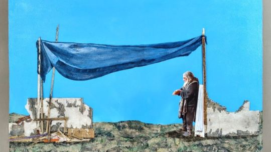 La muestra Diálogos en movimiento llega al Hotel Edén