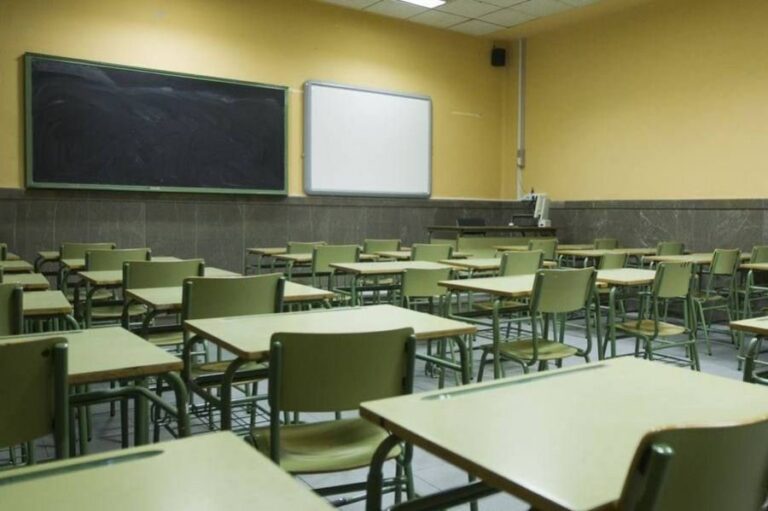 Por el frío extremo, suspendieron las clases en Salta, San Luis y Catamarca