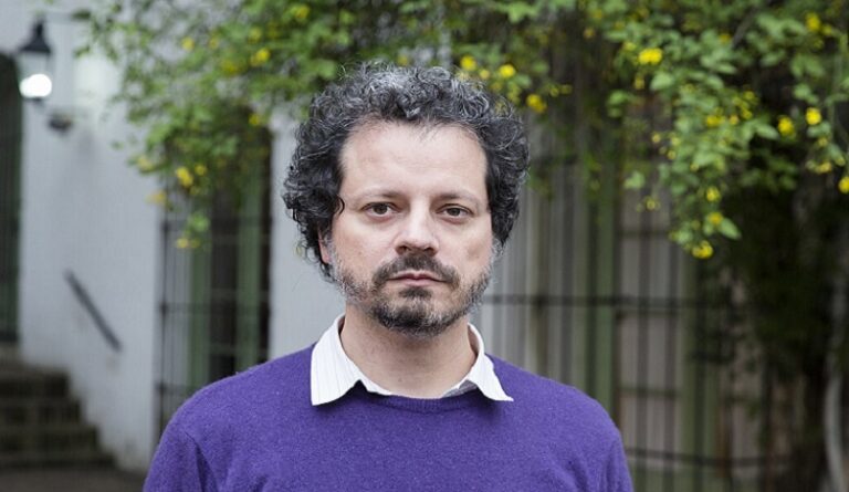 Repudian el apartamiento de Gabriel Di Meglio del Museo Histórico Nacional