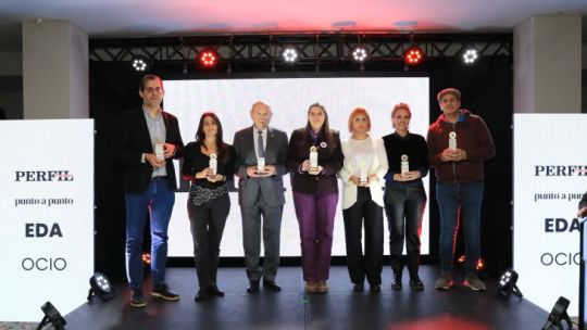 Premios Perfil Córdoba: una distinción para reconocer la excelencia cordobesa