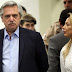 Podrían pedir hasta 12 años de condena para Alberto Fernández