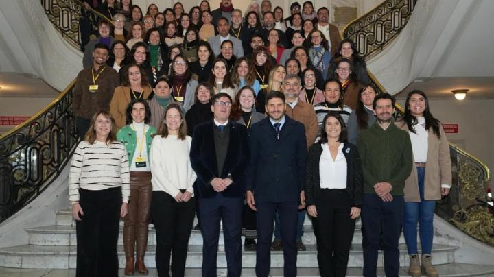 Pullaro y la educación: ?Los resultados no coinciden con la inversión que hacemos?