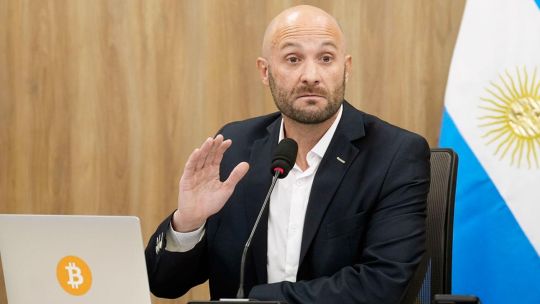 La Comisión Investigadora no sale del pantano en Diputados