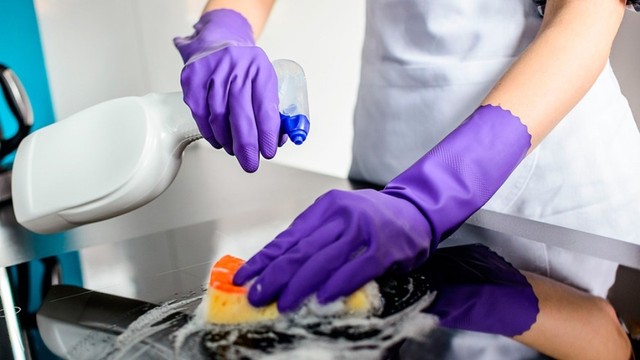 El sueldo por día y por hora de la empleada doméstica en julio 2025