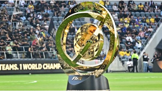 Semifinales del Mundial de Clubes 2025: así se jugarán los partidos de la siguiente instancia