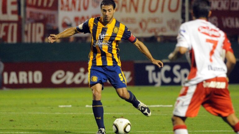 Central y la vuelta de Di María: los regresos resonantes en las últimas tres décadas