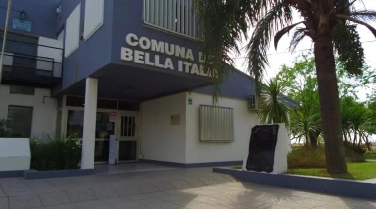 Ciberataque millonario a comuna en Santa Fe: robaron 120 millones de pesos de fondos públicos