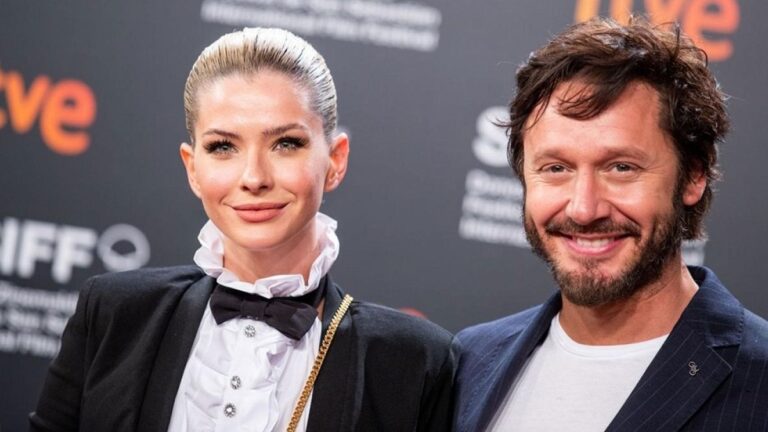 La China Suárez estalló contra Benjamín Vicuña y lo acusó de infiel y de adicto