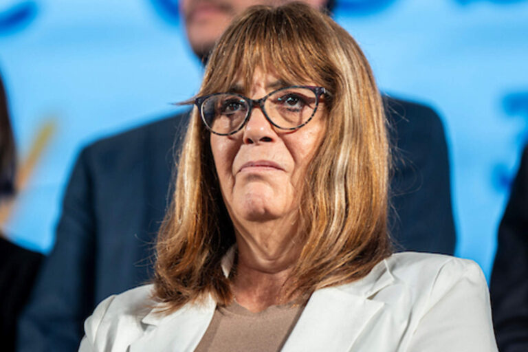 Cecilia Cairo investigada por la Intendencia de Montevideo