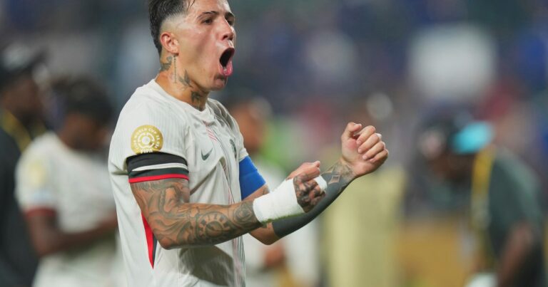 Partidos de hoy, martes 8 de julio: horario y por dónde ver fútbol en vivo