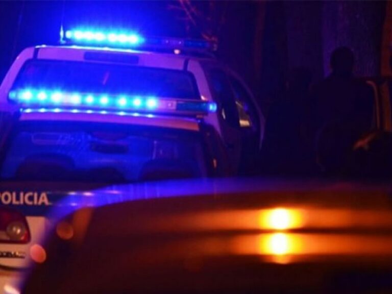 Detuvieron a la hija de un ex juez santafesino en un operativo por robo y desguace de motos