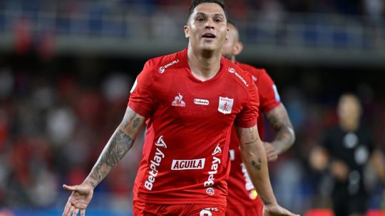 Juanfer Quintero rompió el silencio y se refirió al pacto de caballeros: Ya pasaron seis meses