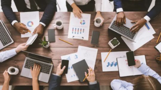 Los ejecutivos argentinos disconformes con el salario: cuáles son las principales causas