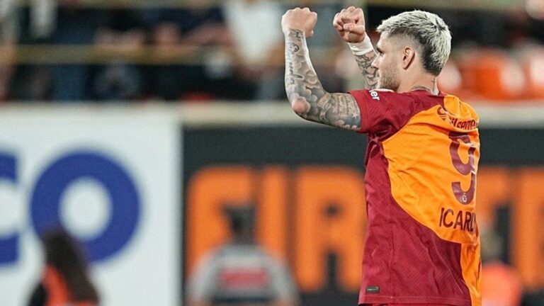 En medio del escándalo judicial con Wanda Nara, se dio a conocer el futuro de Mauro Icardi