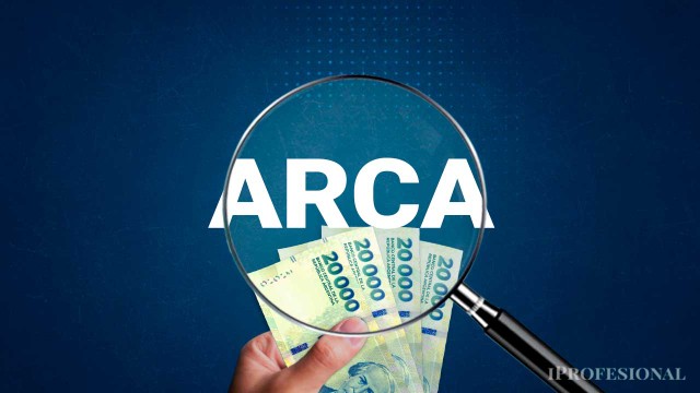ARCA te controla: a partir de qué monto investiga tus transferencias en julio 2025