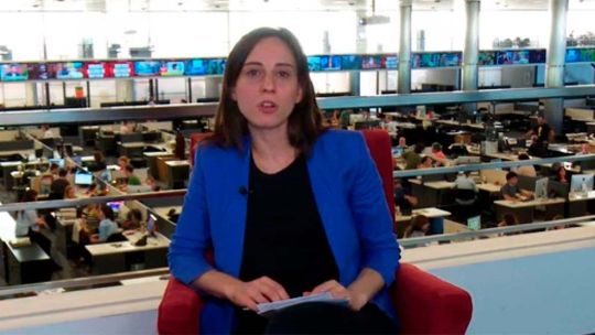 Emilia Delfino: «El exmarido de Villarruel fue un militante extremo de Aldo Rico»