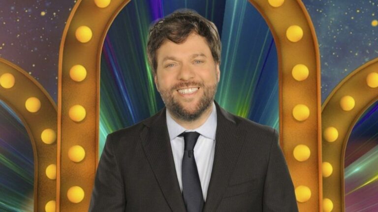 Guido Kaczka afrontó las críticas por la sección de las mascotas en su programa: qué dijo