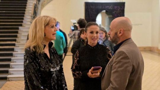 Córdoba reunió a figuras del cine nacional y referentes locales del sector audiovisual