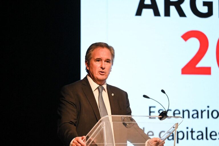 La deuda pública tuvo un aumento de US$4336 millones en junio