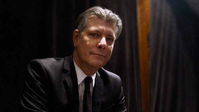 Aseguran que importante figura plantó a Mario Pergolini a último momento: qué pasó