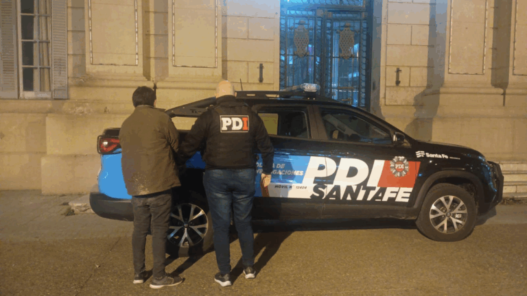 Otro homicidio en la localidad de Frontera: matan a un hombre en una presunta pelea