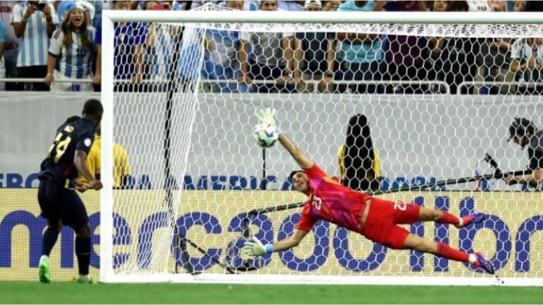 La IFAB vuelve a discutir un cambio de regla en el fútbol para que haya menos goles