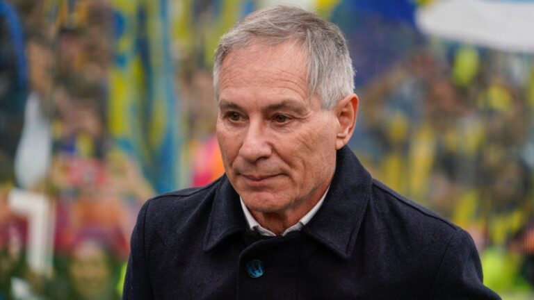 Malas noticias para Ariel Holan: pierde un jugador clave para el choque ante Lanús