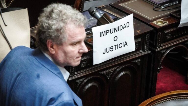 Atentado a Cristina Kirchner: fiscal pidió nueva pericia sobre el celular de Gerardo Milman