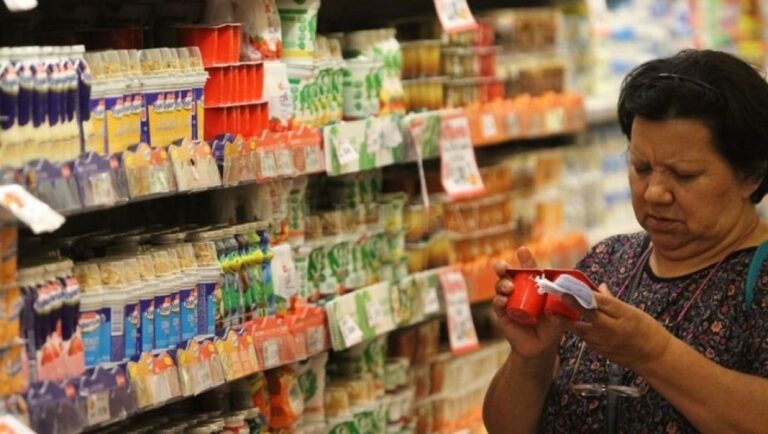 De no creer: la inflación de alimentos y bebidas fue de 0 % en Jujuy