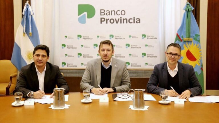 Buenos Aires: Transporte implementará nuevas herramientas digitales para el pago de infracciones