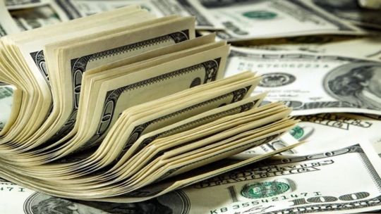 Dólar hoy y dólar blue hoy, EN VIVO: el minuto a minuto de la cotización de este viernes 18 de julio de 2025