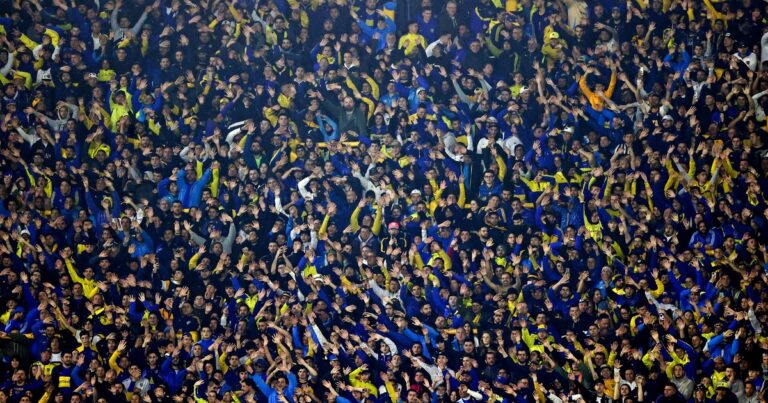 La fecha en que los hinchas de Boca podrán ir de visitante: la postura de Huracán