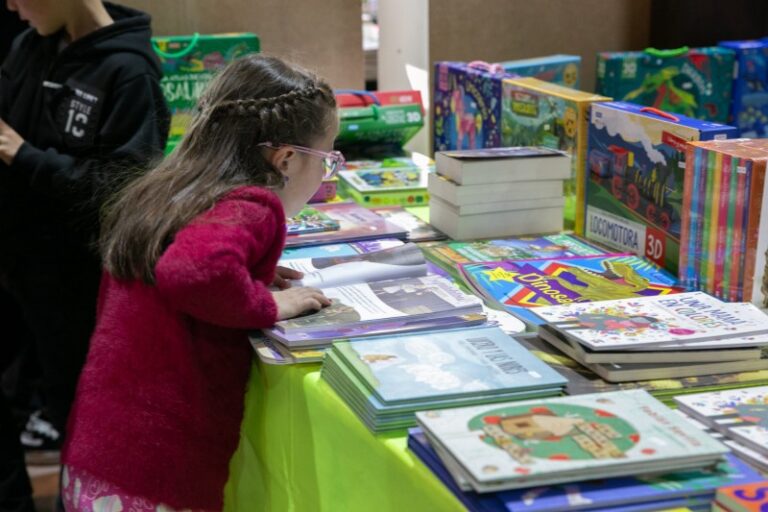 Ciudad de los Chicos suma el universo gamer y propuestas inclusivas para todas las edades