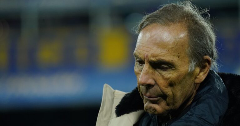 Qué dicen en Boca del supuesto interés de Russo por otro jugadordeSanLorenzo