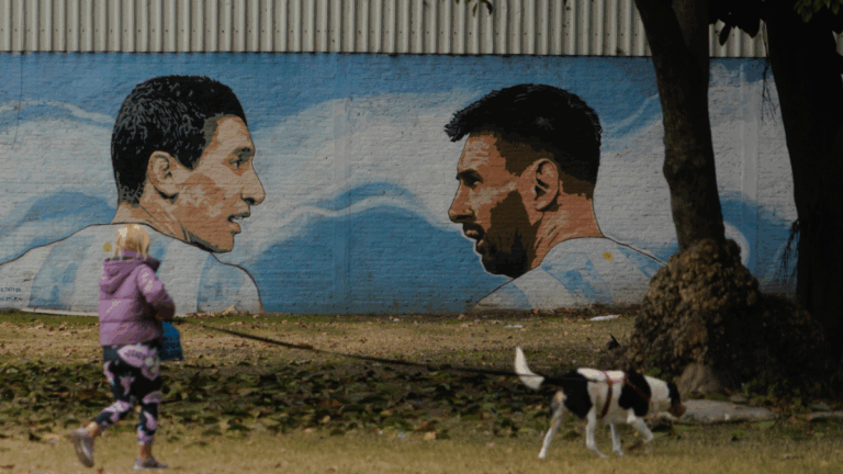 El tiempo en Rosario: martes con cielo nublado y temperaturas agradables
