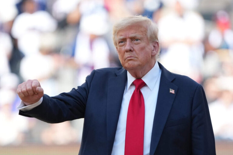 Trump se va de la UNESCO en defensa de Israel