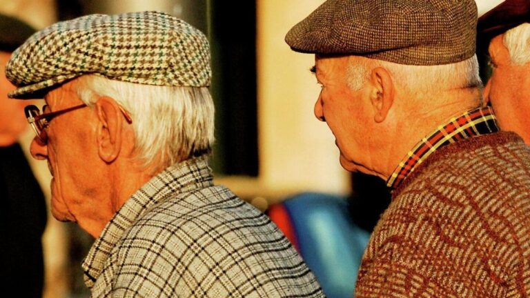 Bono de $50.000 para jubilados: cuándo arranca el pago de ANSES y quiénes lo cobran?