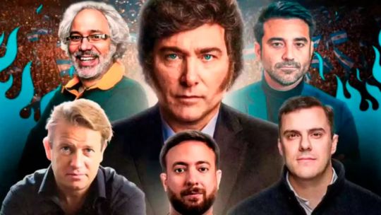 Todo lo que tenés que saber sobre «La Derecha Fest» en Córdoba: política, cultura libertaria y discursos antiizquierdistas