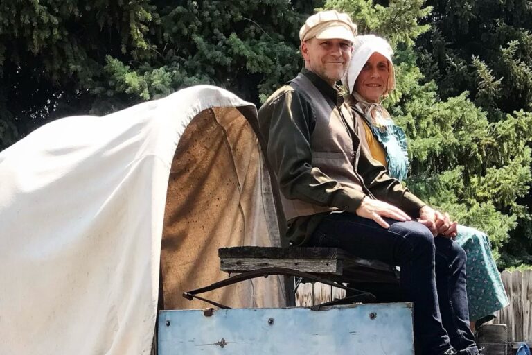 Por qué este 24 de julio se celebra el Día de los Pioneros en Utah