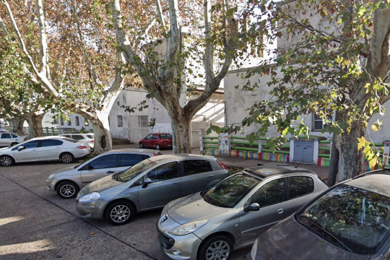 Un hombre baleado en Rosario